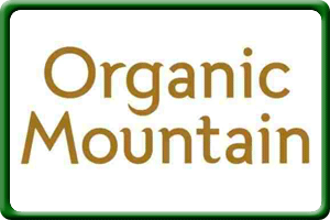 Organic Mountain