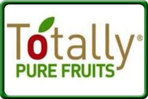 Totally Pure Fruits