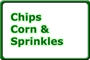 Chips Corn & Sprinkles