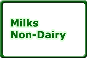 Milks Non-Dairy