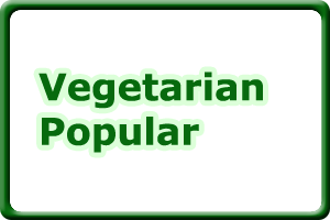 Vegetarian Popular