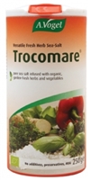 Trocomare Herb Sea Salt A.Vogel Certified Organic (250g)