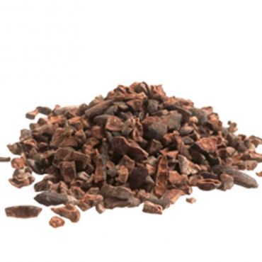Cacao Nibs Raw Eclipse Certified Organic (400g)