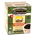Chocolate Teeccino Tee Bags Caf.Free Herbal Coffee Organic (10x)