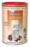Hazelnut Milk Powder Gluten Free Ecomil Certified Organic (400g)