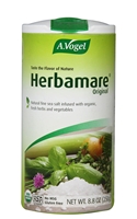 Herbamare Original Herb Sea Salt A.Vogel Cert. Organic (125g)