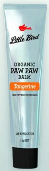 Paw Paw Balm Tangerine Little Bird Melrose Organic Extract (15g)
