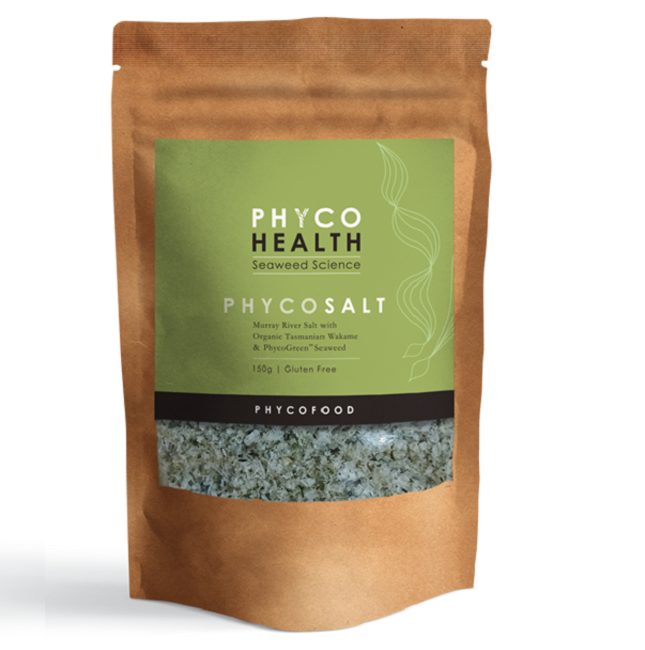 Seaweed Salt PhycoSalt Phyco Health Food (150g)