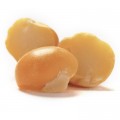 Yellow Split Peas Dried Eclipse Certified Organic (500g)