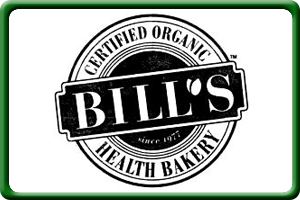 Bills Organic Health Bakery
