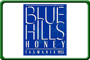 Blue Hills Honey Tasmania