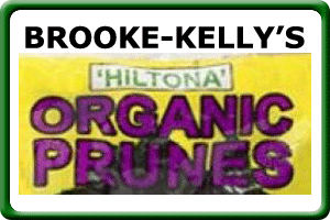 Brooke-Kelly