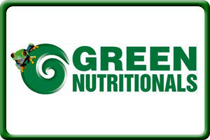 Green Nutritionals MicrOrganics