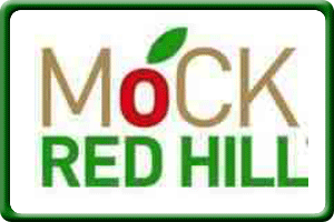 Mock Red Hill