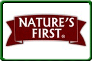 Natures First