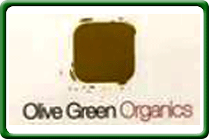Olive Green Organics