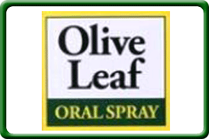 Olive Leaf Australia