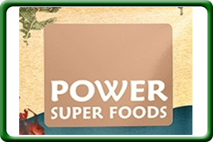 Power Super Foods