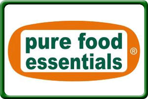 Pure Food Essentials