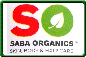 Saba Organics