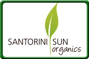 Santorini Sun Organics
