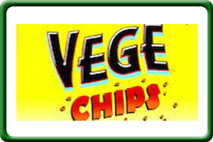 Vege Chips