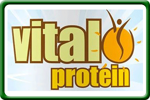 Vital Protein Greens