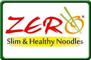 Zero Slim Healthy Noodles