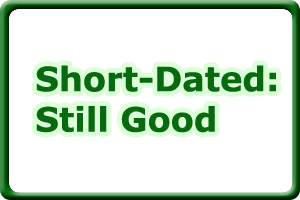 Short-Datef Still Good