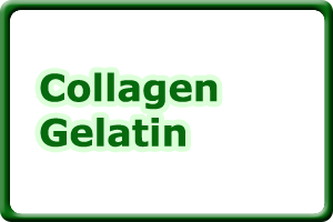 Collagen Gelatin