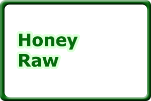 Honey Raw