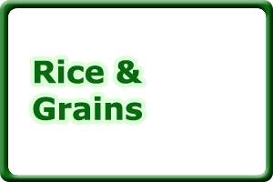 Rice & Grains