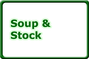 Soup & Stock