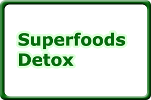 Superfoods Detox