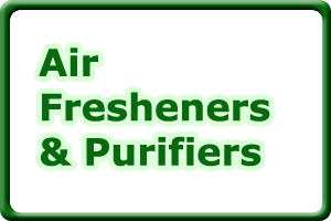 Air Fresheners & Purifiers