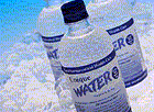 Unique Water box 600mL (24x 600mL bottle)
